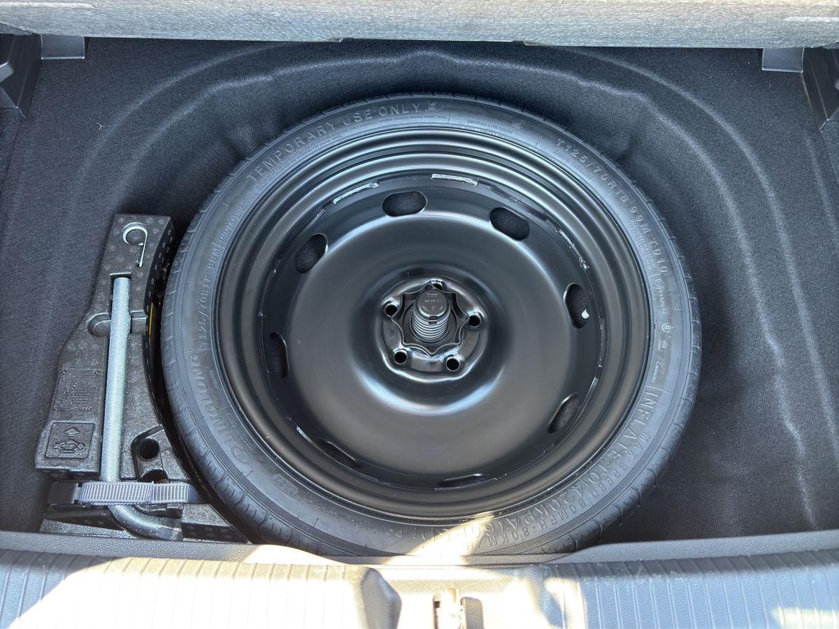 Golf VIII Life 2.0 TDI DSG ACC NAVI PDC APP