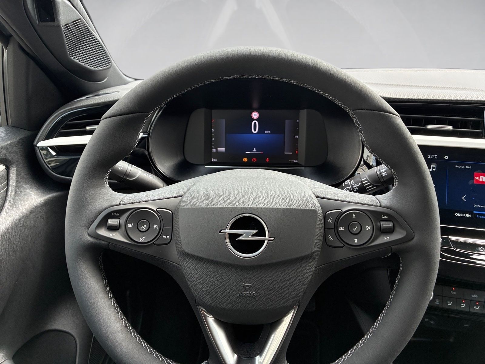 Fahrzeugabbildung Opel Corsa F 1.2 Turbo GS Kamera,LED,SHZ,PDC