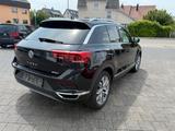 Volkswagen T-Roc 2.0TSI Sport 4Motion DSG Navi ACC - : Allradantrieb, Kleinwagen