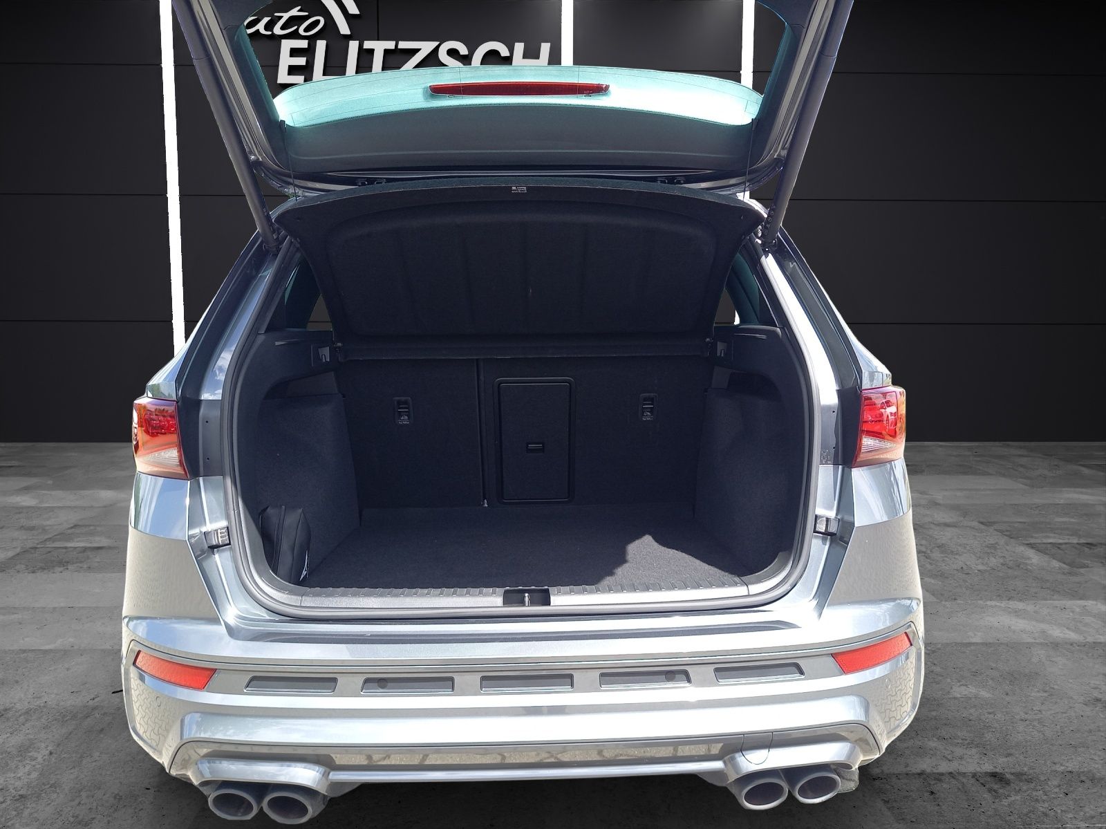 Fahrzeugabbildung CUPRA Ateca 4Drive 2.0 TSI DSG PANO BEATS ACC