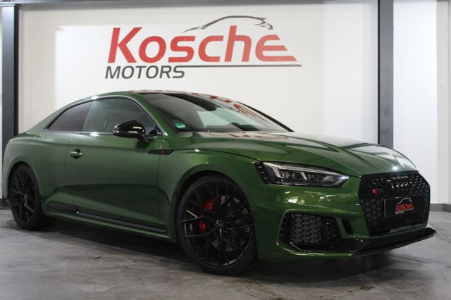 Audi RS5 Coupe 2.9 TFSI quattro B&O Massagesitze