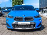 BMW X2 sDrive20i HUD RFK NAVI LED Sound Syst. DAB - BMW Gebrauchtwagen in Köln