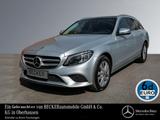 Mercedes-Benz C 220 Td 4M AVANTGARDE PANO BURMESTER COMAND AHK - Mercedes-Benz C 220 in Oberhausen