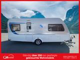 Knaus Südwind 500 FVU Silver Selection- Rundsitzgruppe - Wohnwagen Silver