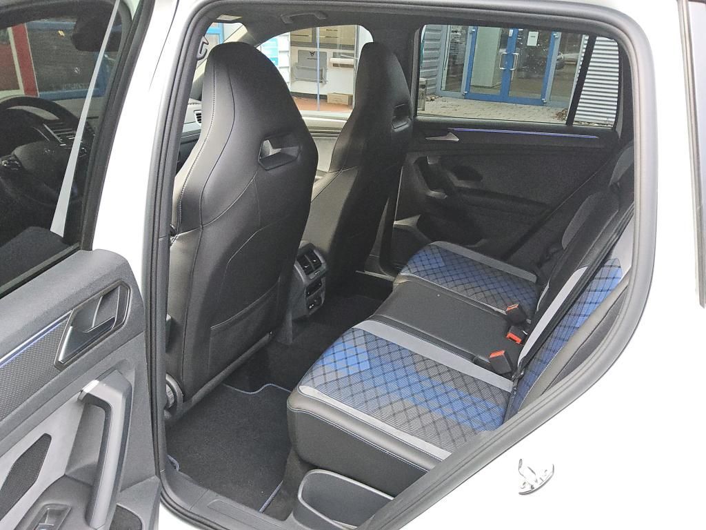 Volkswagen Tiguan - Bild 8