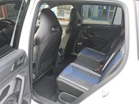 Volkswagen Tiguan - Vorschau Bild 8
