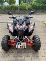 Aeon Cobra 422 