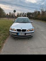 BMW 316i 1,8l mit gratis Zubehör - BMW 316 in Hannover