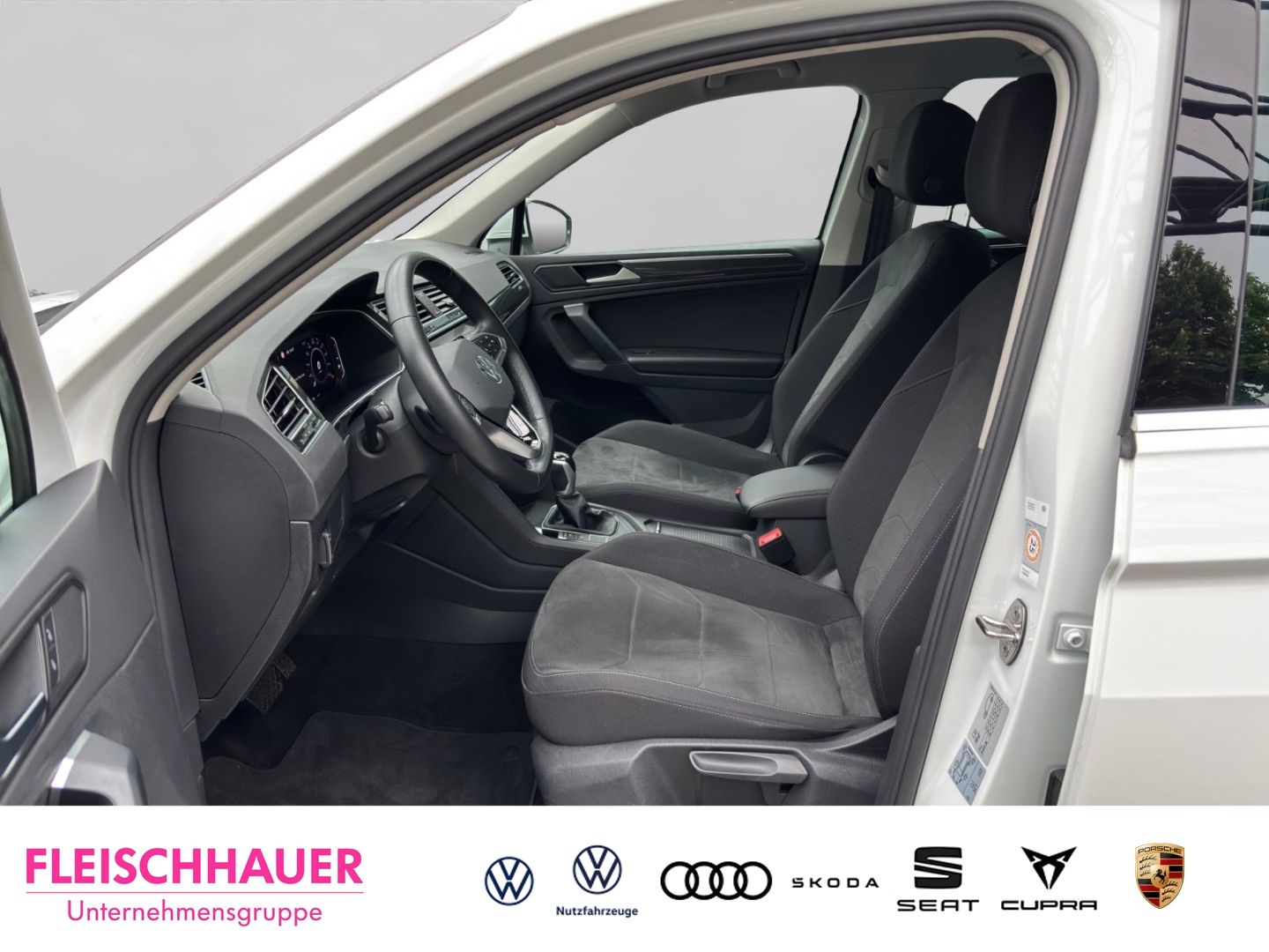 Volkswagen Tiguan - Bild 9