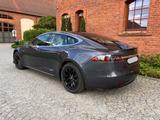 Tesla Model S_Dual Motor_Autopilot_Perfect Condition - gebrauchte Tesla Model S aus dem Jahr 2019