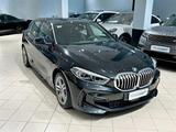 BMW Bmw 116 116d 5p. Msport - BMW 116 mit Panoramadach