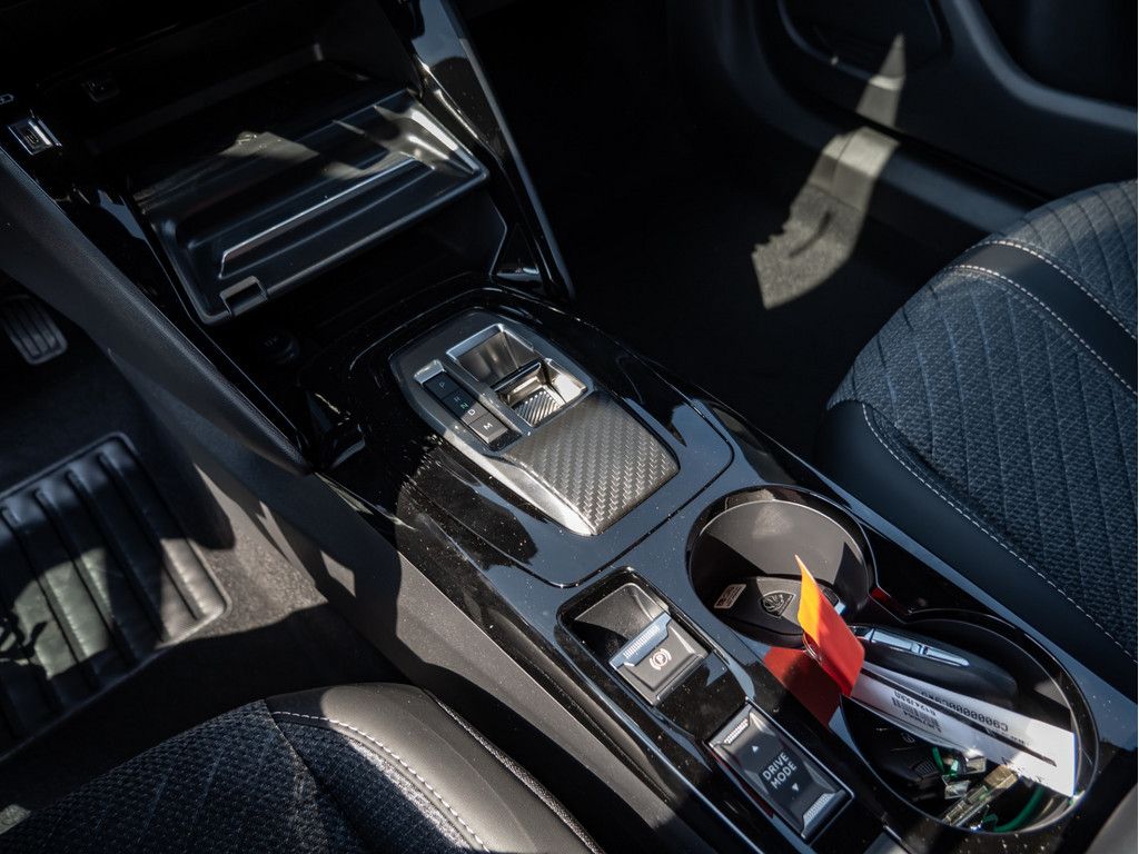 Peugeot 2008 - Bild 7