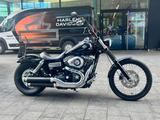 Harley-Davidson Dyna Wide Glide FXDWG - HARLEY-DAVIDSON DYNA WIDE GLIDE FXDWG