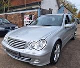 Mercedes-Benz C-Klasse C 280 T Sport Edition/Top/Tüv+Insp. neu - Mercedes-Benz C 280