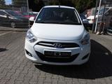 Hyundai i10 5 Star Edition - Hyundai i10 5-Star-Edition