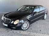 Mercedes-Benz E 280 Avantgarde *Navi,Xenon,Sitzheizung,Aut.* - gebrauchte Mercedes-Benz E 280 aus dem Jahr 2007