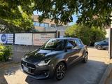 Suzuki Swift 1.2 KM. 105.000!! NEOPATENTATI 5 po - gebrauchte Suzuki Swift aus dem Jahr 2013