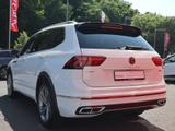 Volkswagen Tiguan Allspace 2.0 TDI R-Line 4Motion LED ACC - Volkswagen Tiguan Allspace in Dresden