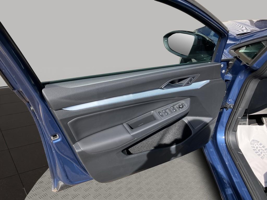 Volkswagen Golf Goal 1.5 TSI Navi AHK LED-Plus, миниатюра 10