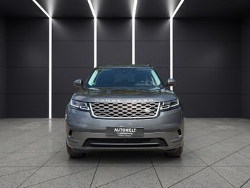 Land-Rover Range Rover Velar - 2