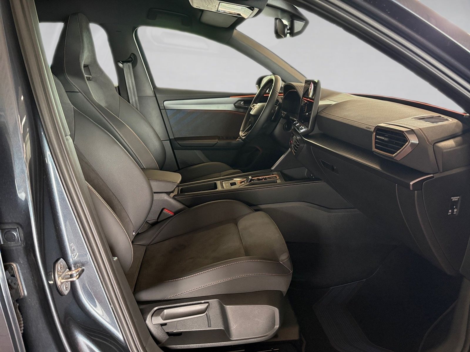 Cupra Leon - Bild 10