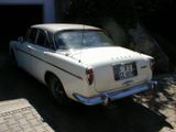 Rover Coupé 3,5 P5 auch Einzelteileverkauf... - Rover: Coupé