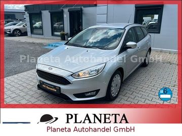 Ford Focus - 1