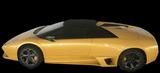 Lamborghini Murciélago LP640 Roadster - - Lamborghini Murciélago Gebrauchtwagen