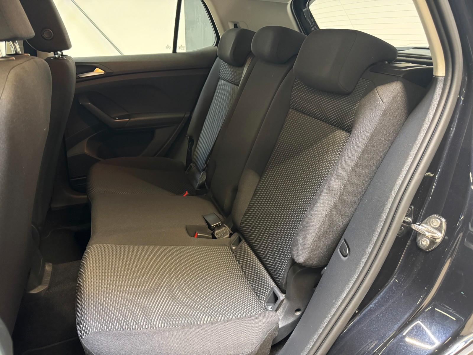 Volkswagen T-Cross T-CROSS*DSG*CLIMATRONIC*LICHT&SICHT*, миниатюра 20
