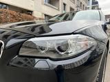 BMW 520d Touring Aut. PANO Navi - gebrauchte BMW 520 aus dem Jahr 2014