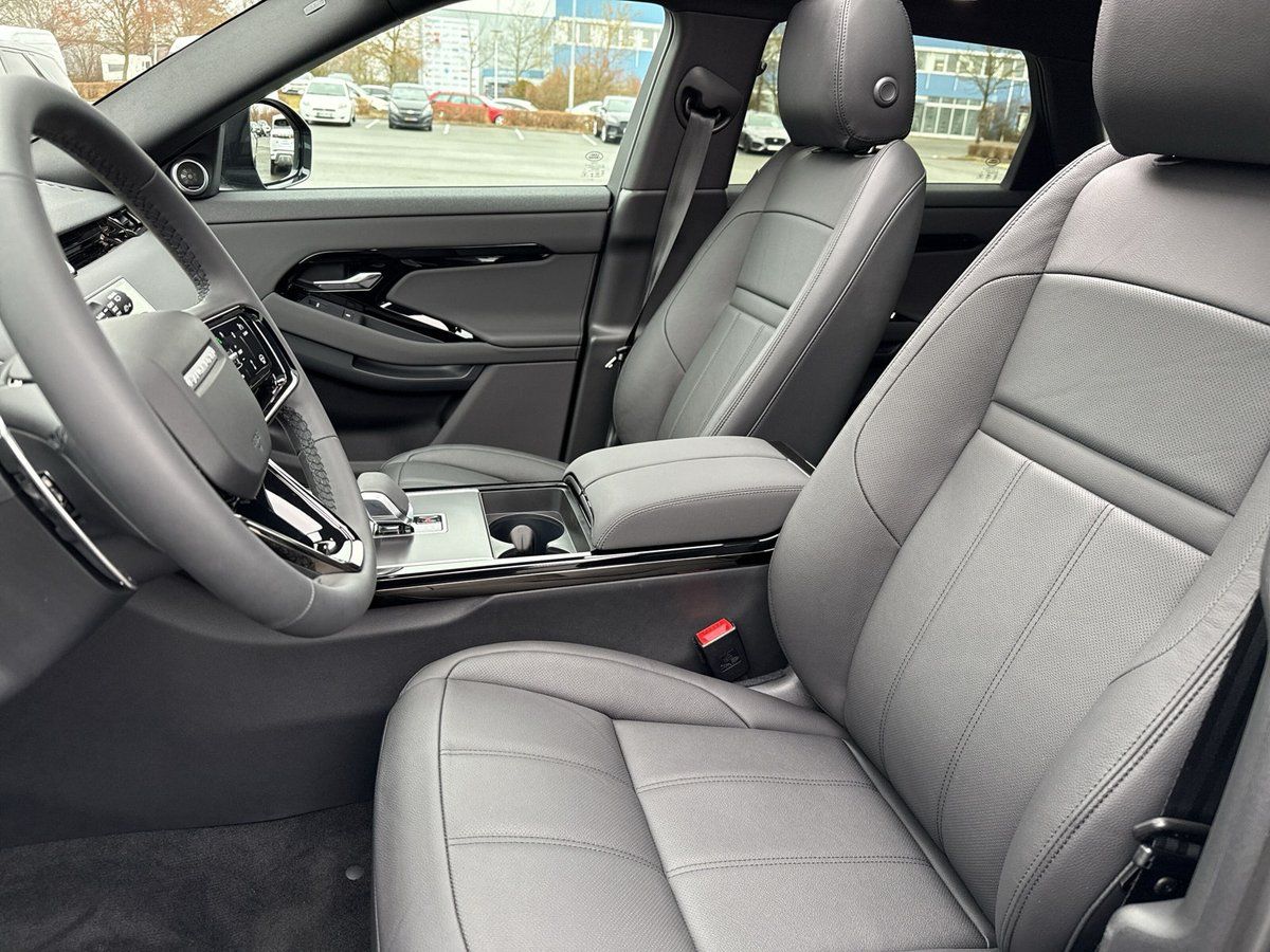 Land Rover Range Rover Evoque - Bild 27