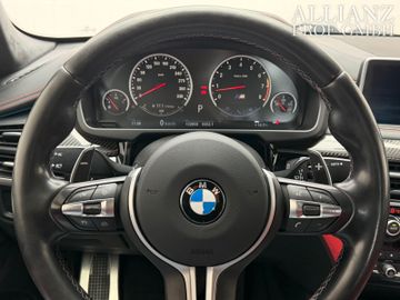 BMW X6 M - 12