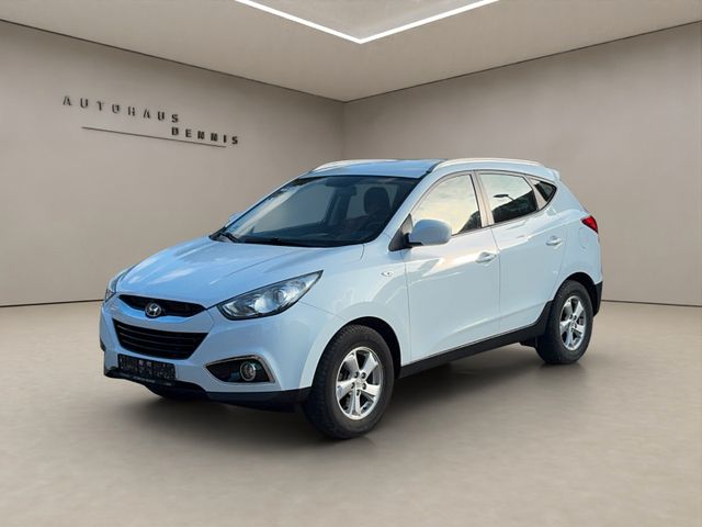 Hyundai ix35 1.7 CRDi Comfort