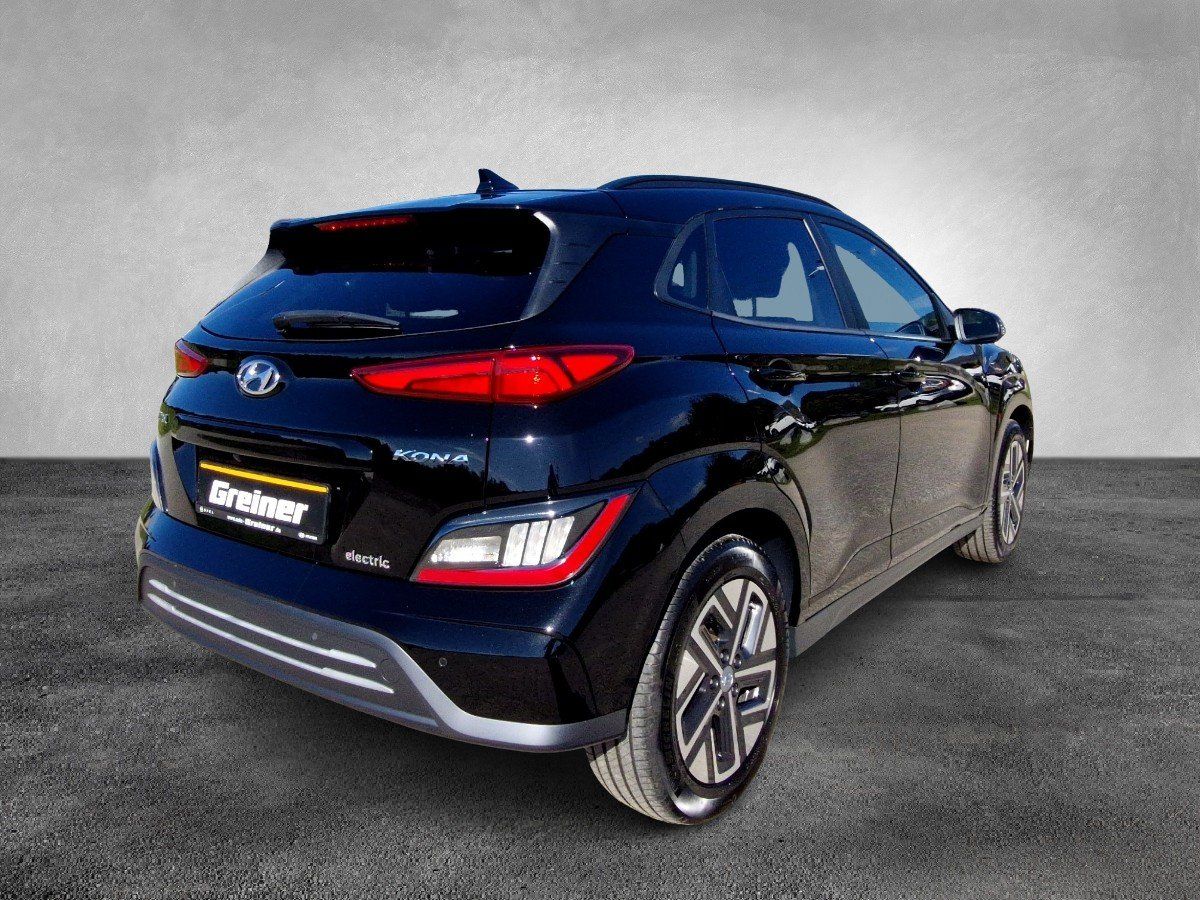 Hyundai KONA Elektro – Bild 5
