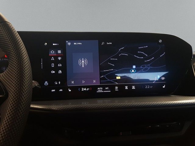 Fahrzeugabbildung Audi Q5 S line edition one TDI quattro HeadUp Matrix