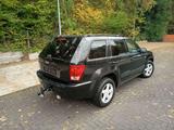 Jeep Grand Cherokee Laredo 4.7 Autom. Laredo - Jeep Grand Cherokee: Laredo