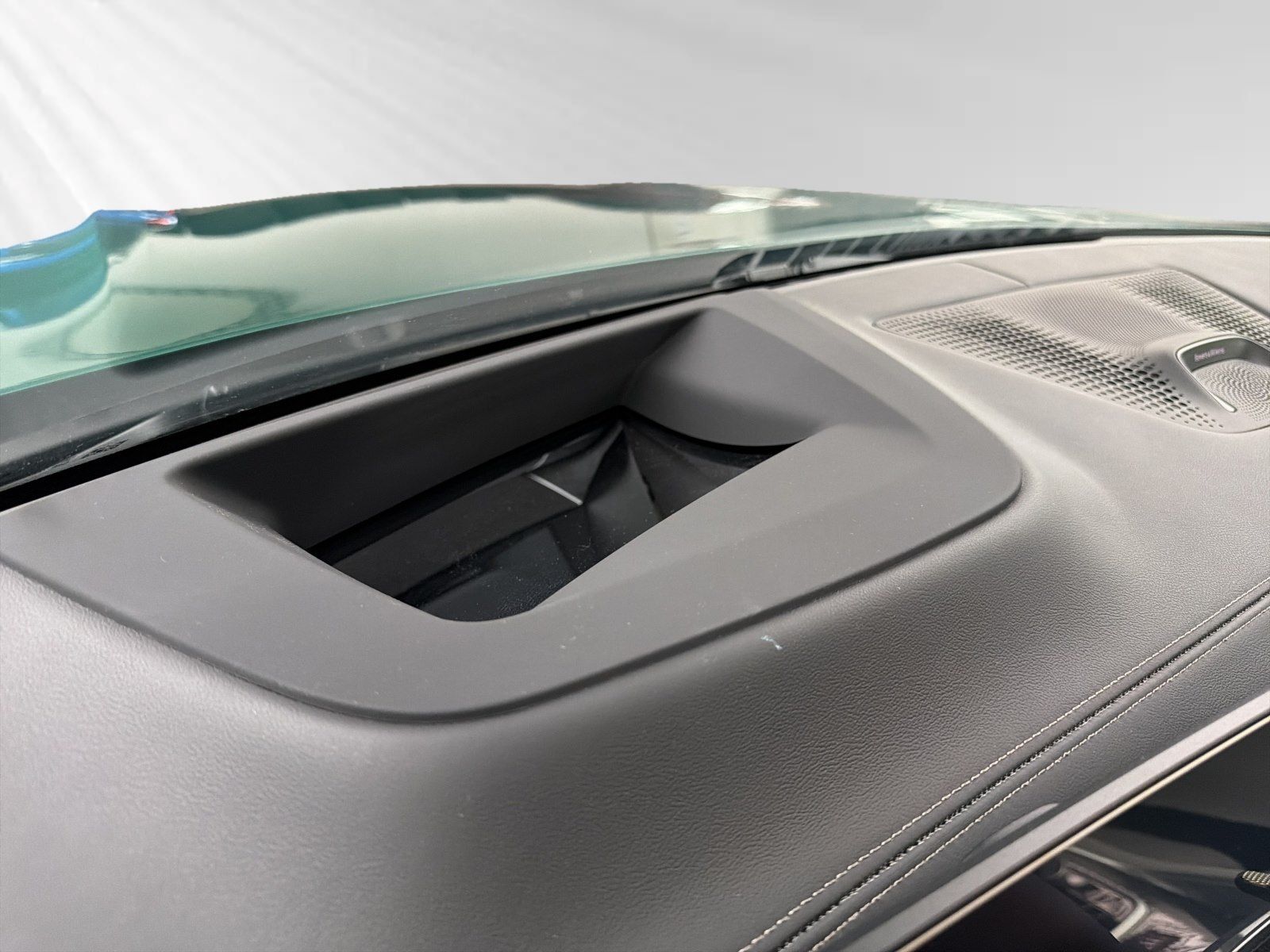 BMW X6 M - Bild 11