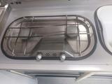 Volkswagen T4 California Coach mit Hochdach TÜV neu - VW T4 von privat