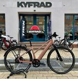 Riese & Müller UBN seven vario * E-Bike*Fazua Ride 60*430 Wh* - Riese & Müller E-Bikes