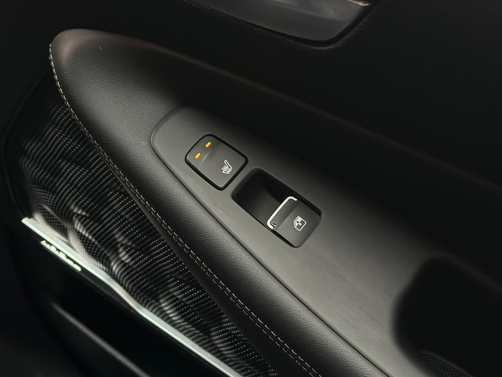 HYUNDAI SANTA FE 2.2CRDi PREMIUM SEVEN 4WD* LED#4xSHZ#LH - Image 25