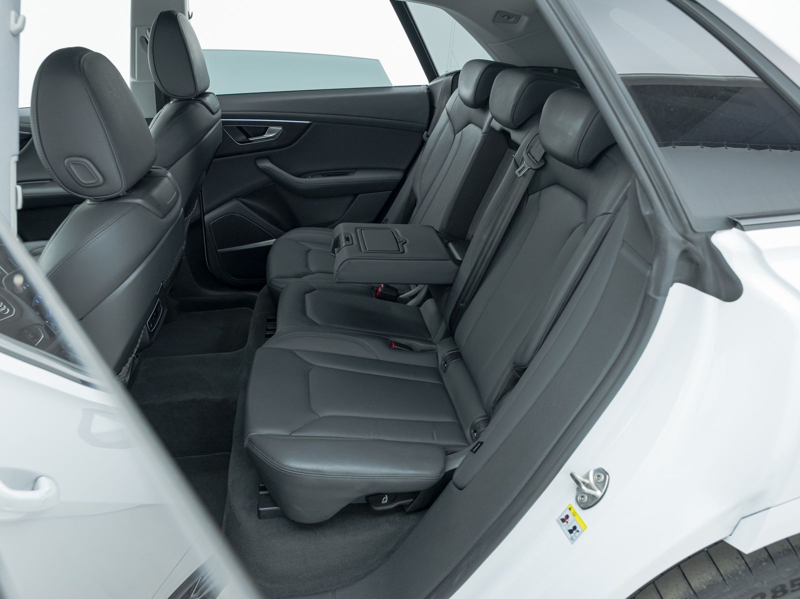 Audi Q8 - Bild 19