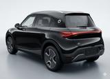Smart #1 Pulse AWD mit Brabus-Antrieb ACC LED Pano HUD - gebrauchte Smart #1 aus dem Jahr 2024