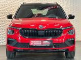 Skoda Kamiq 1.5TSI MONTE CARLO* MATRIX#SHZ#LH#AHK#KEYL - Skoda Kamiq Gebrauchtwagen