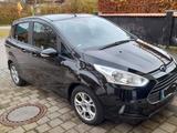 Ford B-Max 1,0 EcoBoost  Cool & Connect TOP ZUSTAND