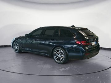 BMW 520 - 4