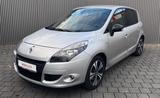 Renault Scenic III BOSE Edition Tempomat 1.Hand - Renault Scenic aus 2011: Bose