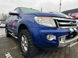 Ford Massiger Ford Ranger - erst 85000km - ATM - Ford Ranger: For