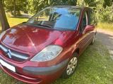 Citroën C8 2.0 16V Benzin | 7-Sitzer | Klima| Neuer TÜV