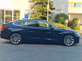 BMW 535D XDRIVE*SPORT PAKET*HEAD UP*PANORAMA*GARANTI - BMW 5er Reihe in Essen