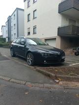 Alfa Romeo 159 SW.  (ungarische Zulassung) - Alfa Romeo 145